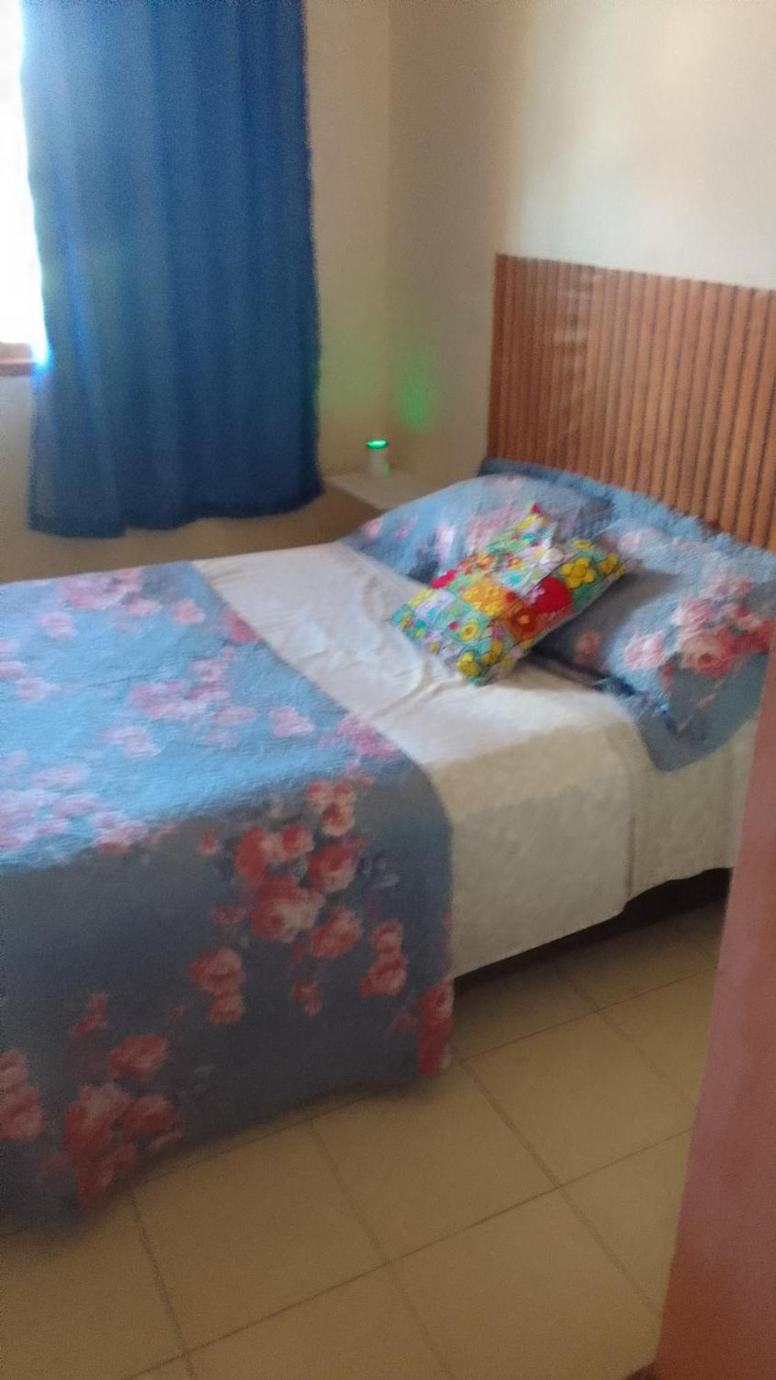 Hospedaria Meu Lar Rio das Ostras Zewnętrze zdjęcie