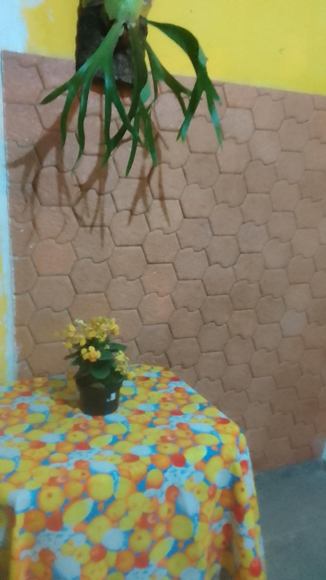 Hospedaria Meu Lar Rio das Ostras Zewnętrze zdjęcie