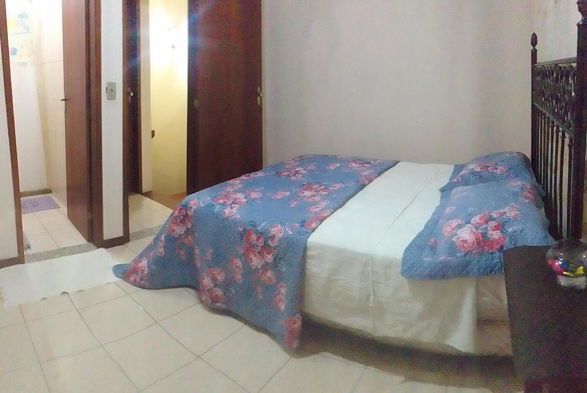 Hospedaria Meu Lar Rio das Ostras Zewnętrze zdjęcie