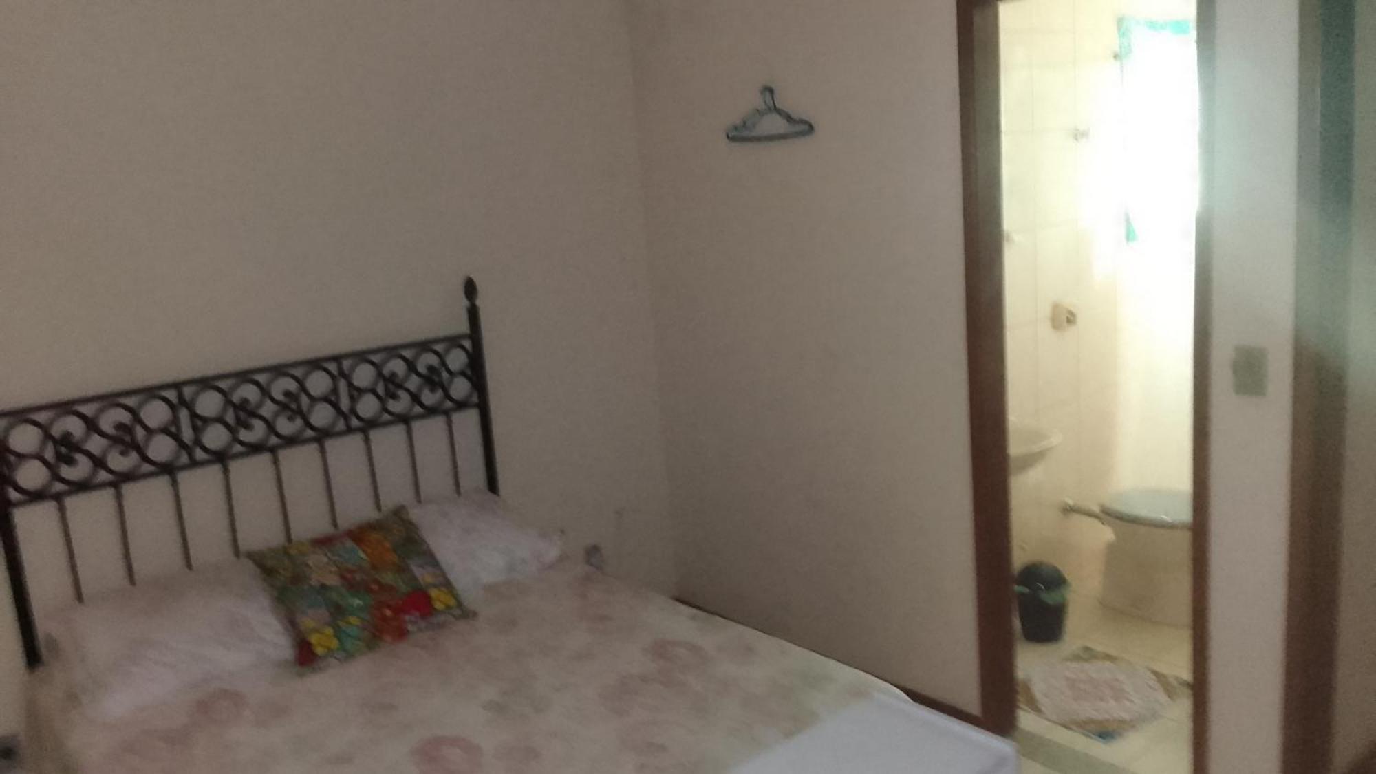Hospedaria Meu Lar Rio das Ostras Zewnętrze zdjęcie
