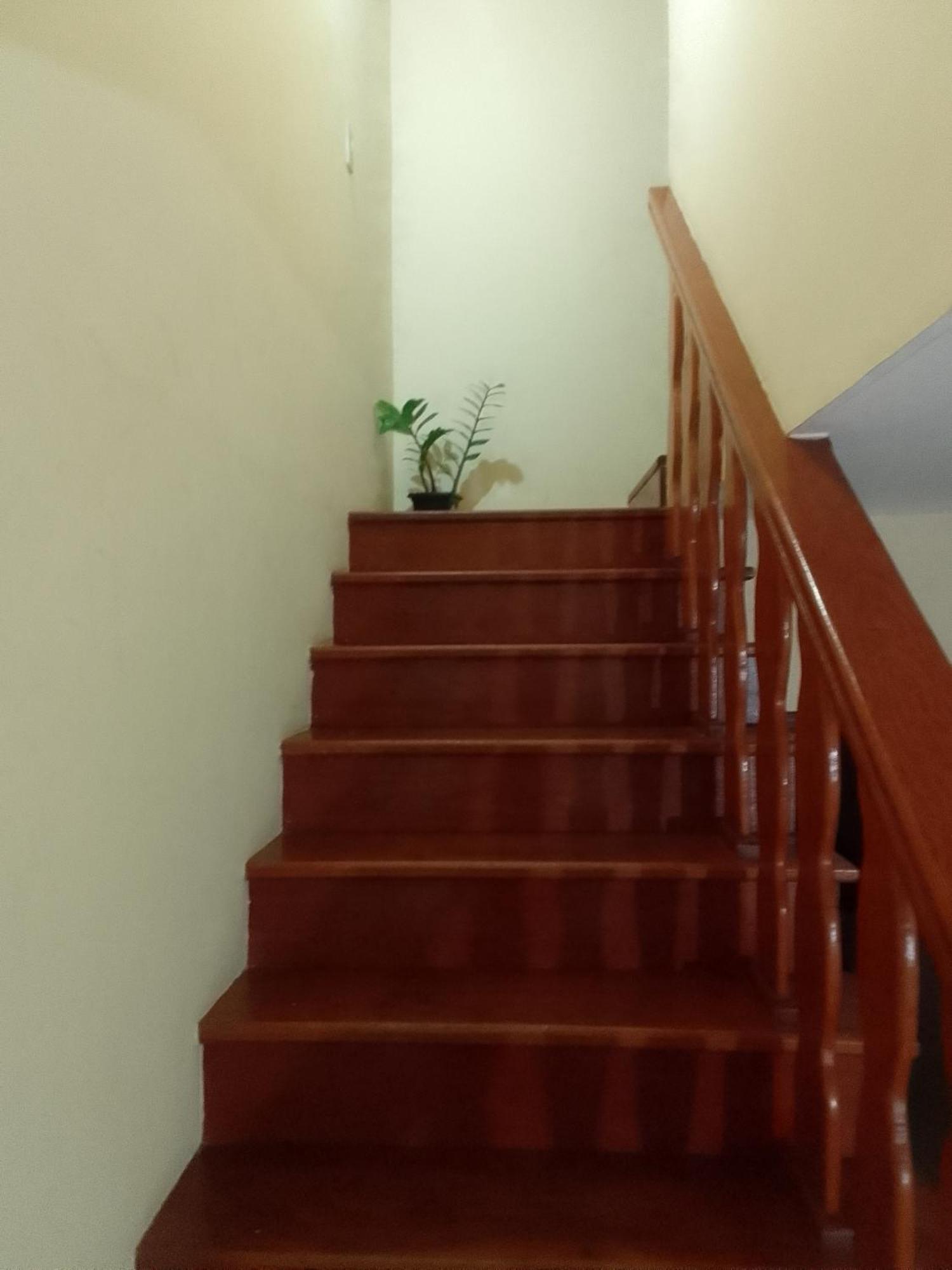 Hospedaria Meu Lar Rio das Ostras Zewnętrze zdjęcie